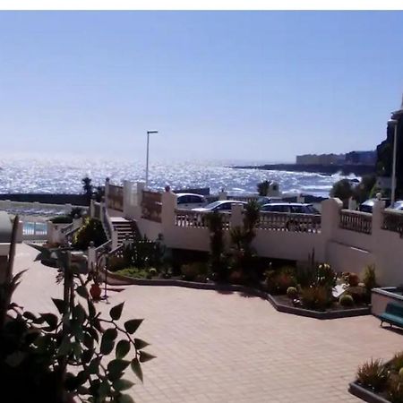 Apartamento Playa Relax Santa Brigida  Bagian luar foto