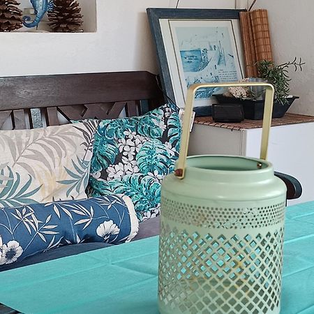 Apartamento Playa Relax Santa Brigida  Bagian luar foto