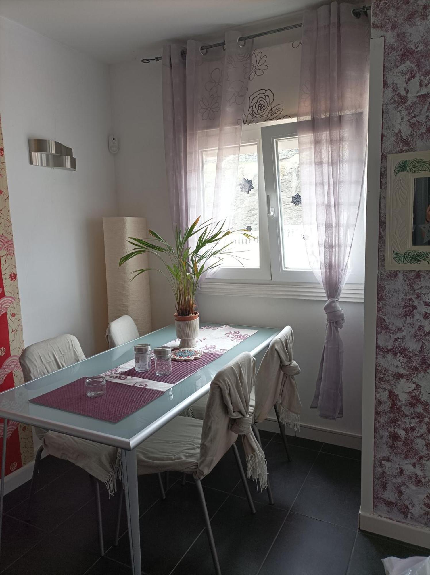 Apartamento Playa Relax Santa Brigida  Bagian luar foto