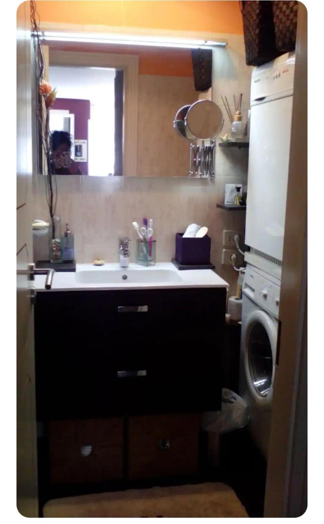 Apartamento Playa Relax Santa Brigida  Bagian luar foto
